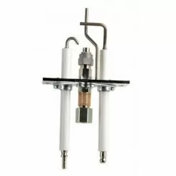 Allumeur + électrode Gas 350/450 Rnx - DE DIETRICH : 58057