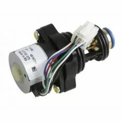 Cartouche Vanne Retour - DE DIETRICH : 300008681