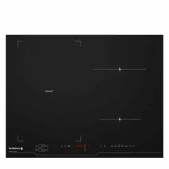 DE DIETRICH TABLE CUISSON INDUCTION 4 Foyers De Cuisson Tactiles