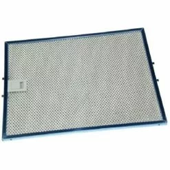 DE DIETRICH FILTRE A GRAISSE POUR HOTTE DE-DIETRICH