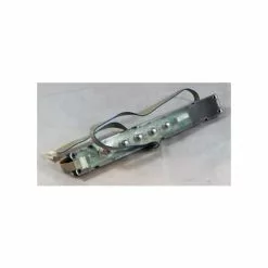 BOITIER DE COMMANDE COMPLET AVEC BOUTON POUR HOTTE DE DIETRICH