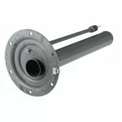 Corps De Chauffe MV ACI 75/100/150/200 Litres - DE DIETRICH : 7614370