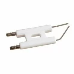 Bloc Electrode Tete FKS , DE DIETRICH, Ref. 300001424 - Besoin D'Habitat