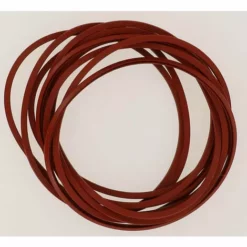 Joint Plaque Foyere ( X10), DE DIETRICH, Ref S59596 - Besoin D'Habitat