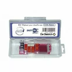 Kit De Transformation 230V En 400V EasyTri De Dietrich