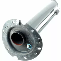 Corps De Chauffe + Anode, 7614371 Pour Chauffe-eau De Dietrich