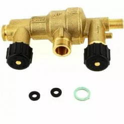 Disconnecteur 86665557 Pour Chaudiere De Dietrich