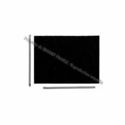 D01 Filtre Charbon Afc-92 Multi-Marques As6022390