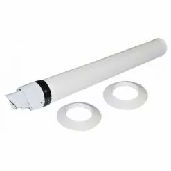 DE DIETRICH Vent. Horiz.60/100 Dy886