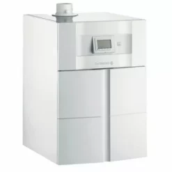 DE DIETRICH Chaudiere Twineo Egc 17/29 Vh