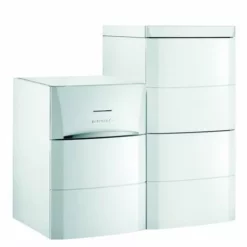 DE DIETRICH Pac Geo. Gshp 5 Mr/b200ghl