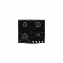 Plaque Gaz DE DIETRICH 58cm, DPE 7610 BDPE 7610 B - Noir