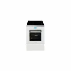 Cuisinière Induction Électrique DE DIETRICH 60cm, 1018559 - Blanc