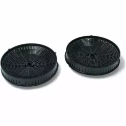 AEG Lot De 2 Filtres à Charbon Type 57, Hotte, CFC0038668 - 1
