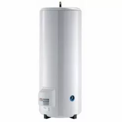 Chauffe Eau électrique Vertical Sol De Dietrich THS Cor-Email 300 L