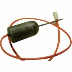 Anode ACI Cablée + Joint ACI Cablée Avec Joint Réf. 97861180 DE DIETRICH, Anode, C.E. MURAUX VERTICAUX ACI Gamme 2005 (89719333-89719343-89719353-89719370-89719380)