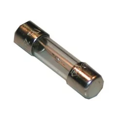 Fusible 5x20 : 4 A Réf. 96547000 DE DIETRICH, Fusible, 4