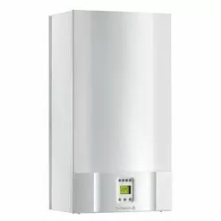 Chaudière Gaz BasNox Zena Econox XS MSX De Dietrich 24 KW / Cheminée Nue (Sans Douilles Et Dosseret)