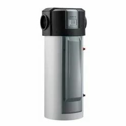 Chauffe Eau Thermodynamique Monobloc Kaliko TWH E De Dietrich 300 Air Ambiant / Air Extérieur