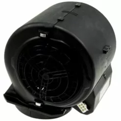 MOTOVENTILATEUR COMPLET 400 W POUR HOTTE DE DIETRICH - 71X0249